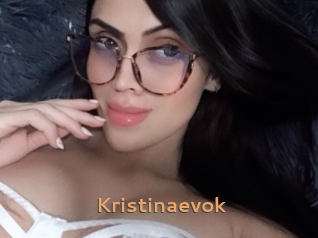 Kristinaevok