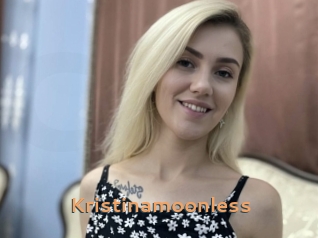 Kristinamoonless