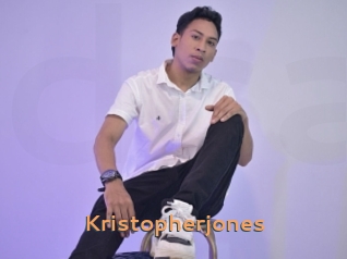 Kristopherjones