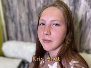 Kristyhot