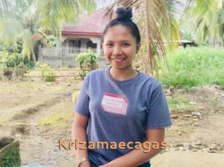 Krizamaecagas