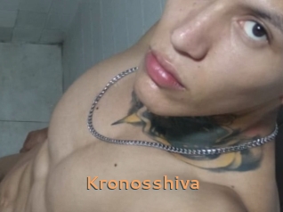 Kronosshiva