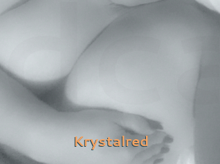 krystalred Du Cul A Gogo