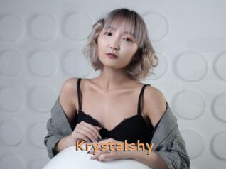 Krystalshy