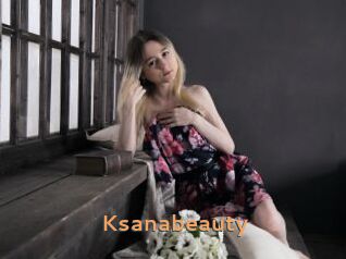 Ksanabeauty