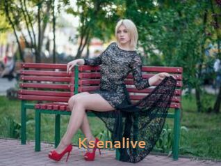 Ksenalive