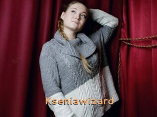 Kseniawizard