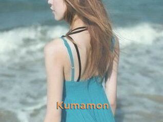 Kumamon