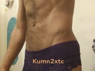 Kumn2xtc