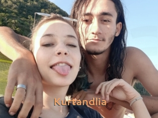 kurtandlia Du Cul A Gogo