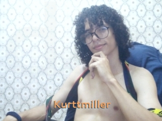 kurttmiller Du Cul A Gogo