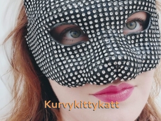 Kurvykittykatt