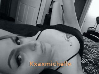 Kxaxmichelle