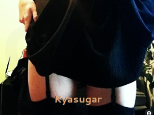 Kyasugar