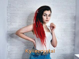 Kyiiecrystai