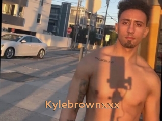 Kylebrownxxx
