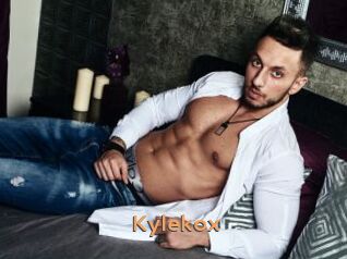 Kylekox