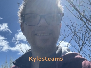 Kylesteams