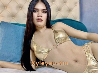 kyleyaustin Du Cul A Gogo