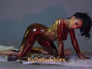 Kyliebubbles