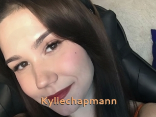 Kyliechapmann