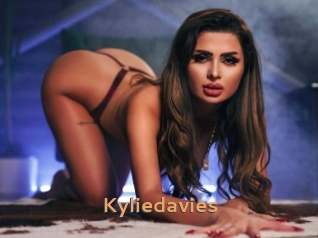 Kyliedavies