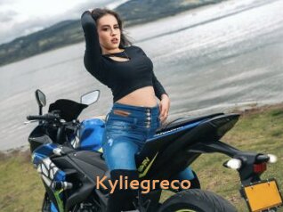 Kyliegreco