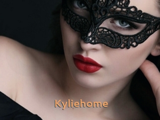 Kyliehome