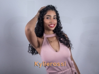 kylierossi Du Cul A Gogo