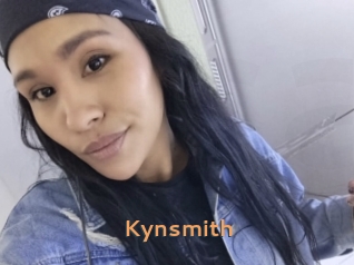 kynsmith Du Cul A Gogo