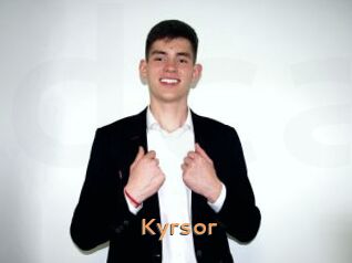 Kyrsor