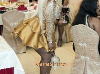 Kareshma