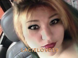 LACIELOVE19
