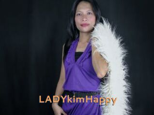 LADYkimHappy