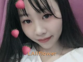 LAIlflower