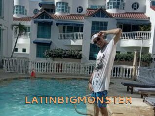 LATINBIGMONSTER