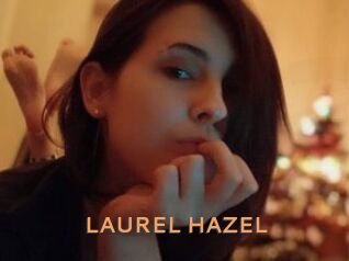 LAUREL_HAZEL