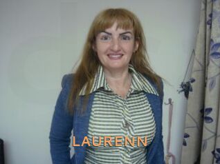 LAURENN_