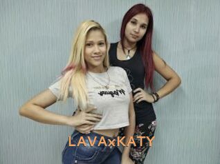 LAVAxKATY