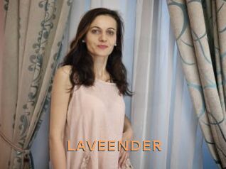 LAVEENDER