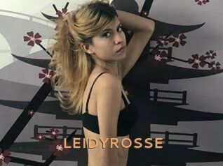 LEIDYROSSE