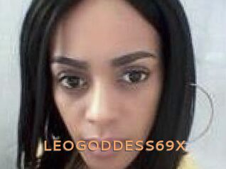 LEOGODDESS69X