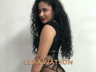 LEXA_WATSON