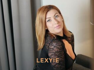 LEXYIE