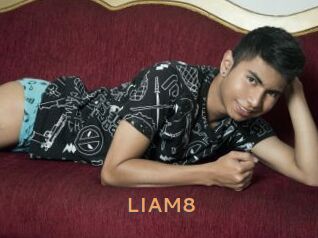 LIAM8