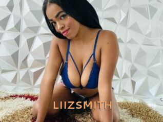 LIIZSMITH