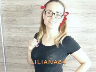 LILIANA84