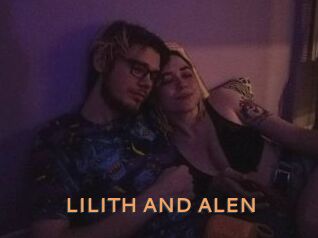 LILITH_AND_ALEN Du Cul A Gogo