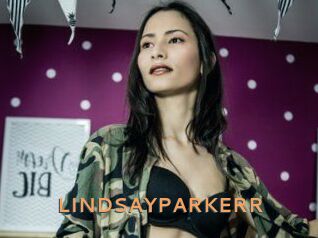 LINDSAYPARKERR