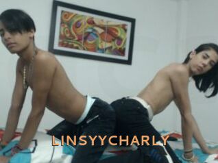LINSYYCHARLY